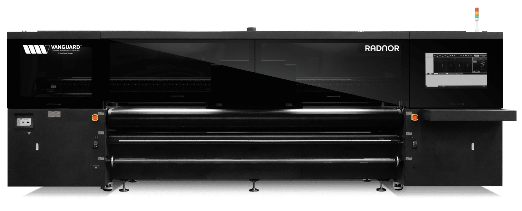 Vanguard Digital Unveils Ultra Productive New Printer – The Radnor